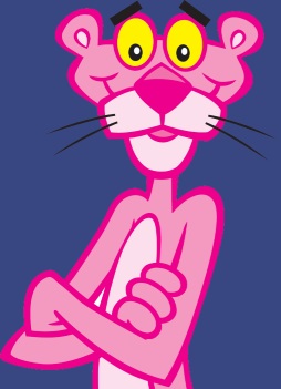 pinkpanther