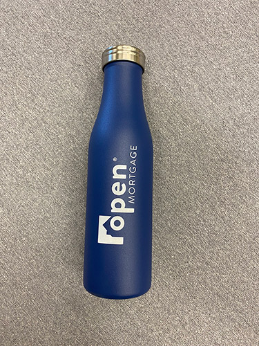 Water Bottle